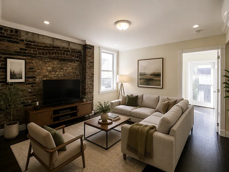448 W 19th St #4EF — Photo 1