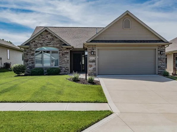 9337 Colchester Ter, Fort Wayne, IN 46825