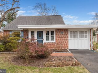 729 Garden Rd, Glenside, PA 19038