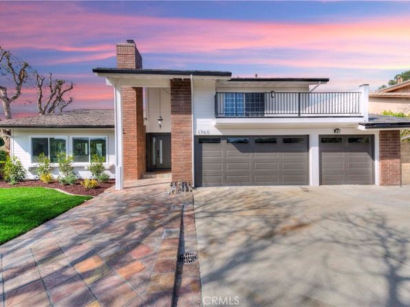 1760 N Yurok St, Orange, CA 92867