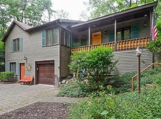 3600 Sunset Trl, Michiana Shores, IN 46360