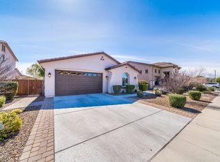 2681 E Narrowleaf Dr, Gilbert, AZ 85298