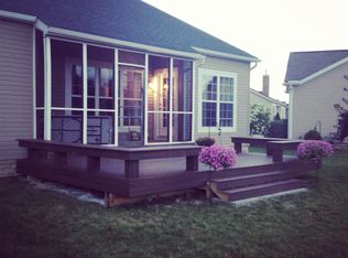 641 Avon Dr, Aurora, OH 44202