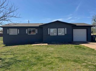 701 SW 46th St, Lawton, OK 73505