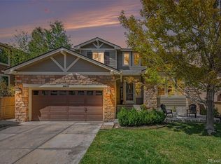 10653 Chadsworth Lane, Highlands Ranch, CO 80126