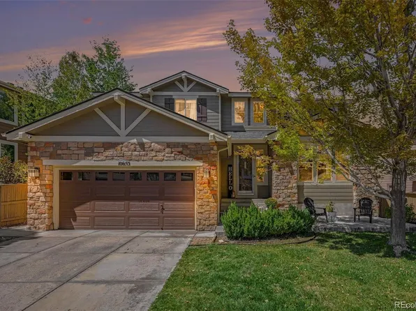 10653 Chadsworth Lane, Highlands Ranch, CO 80126