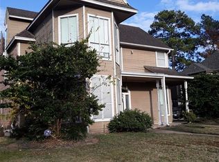 17814 Clearlight Ln, Spring, TX 77379