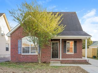 517 Federal Ct, Murfreesboro, TN 37129