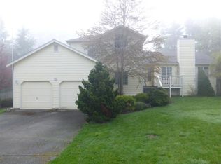 1823 52nd Way SE, Tumwater, WA 98501