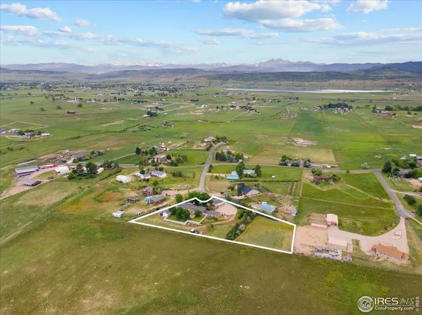 3400 Erving Ct, Berthoud, CO 80513