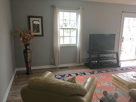 main floor living room