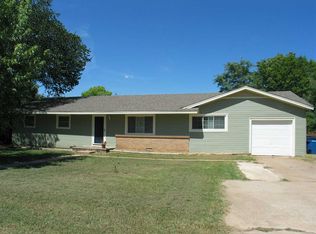 2202 W 23rd Ave, Stillwater, OK 74074