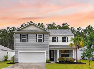 358 Azore Way, Summerville, SC 29486