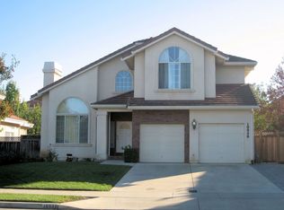 19948 Price Ave, Cupertino, CA