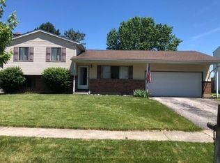 3986 Cypress Ave, Grove City, OH 43123