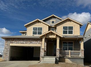 2099 S Fultondale Way, Aurora, CO 80018