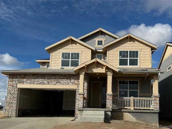 2099 S Fultondale Way, Aurora, CO 80018