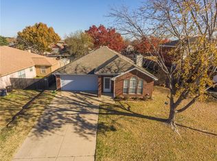 3708 Fleetwood Dr, Fort Worth, TX 76123