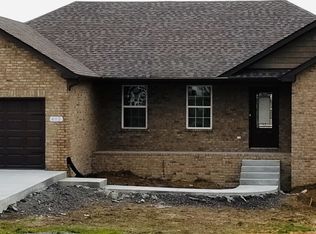 412 Fowler Ford Rd LOT 5, Portland, TN 37148