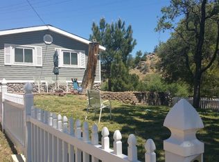 24101 El Rita St, Keene, CA 93531