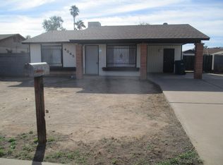 4045 E Sunland Ave, Phoenix, AZ 85040