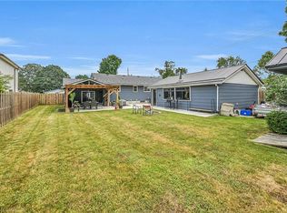 4 Clifford St, Norfolk County, ON N0A1N0