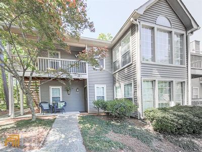 2104 Country Park Dr SE, Smyrna, GA, 30080