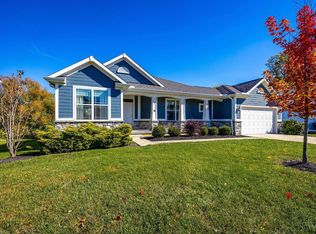 6 Autumn Dr, Oxford, OH