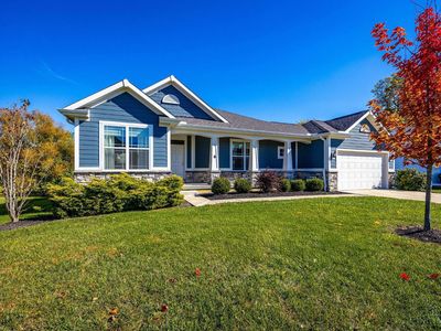 6 Autumn Dr, Oxford, OH, 45056