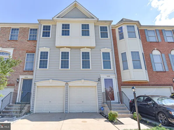 11838 Medway Church Loop, Manassas, VA 20109