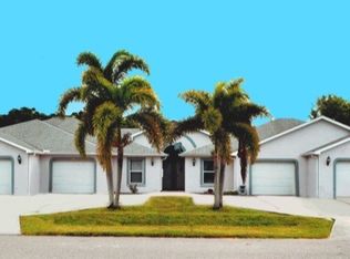 627 SE 13th Terrace A D Cpe, Cape Coral, FL 33990