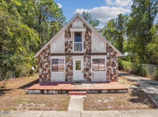 206 N Arnold Rd, Panama City Beach, FL 32413