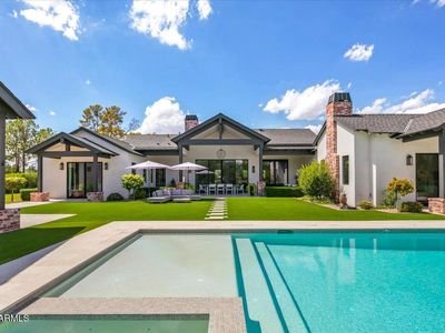 11033 N Sundown Dr, Scottsdale, AZ, 85260