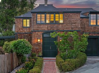 575 Blair Ave, Piedmont, CA 94611