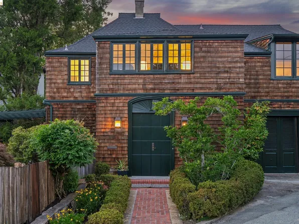 575 Blair Ave, Piedmont, CA 94611