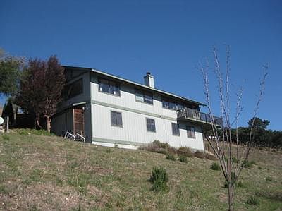 2nd image of 256 El Caminito Rd