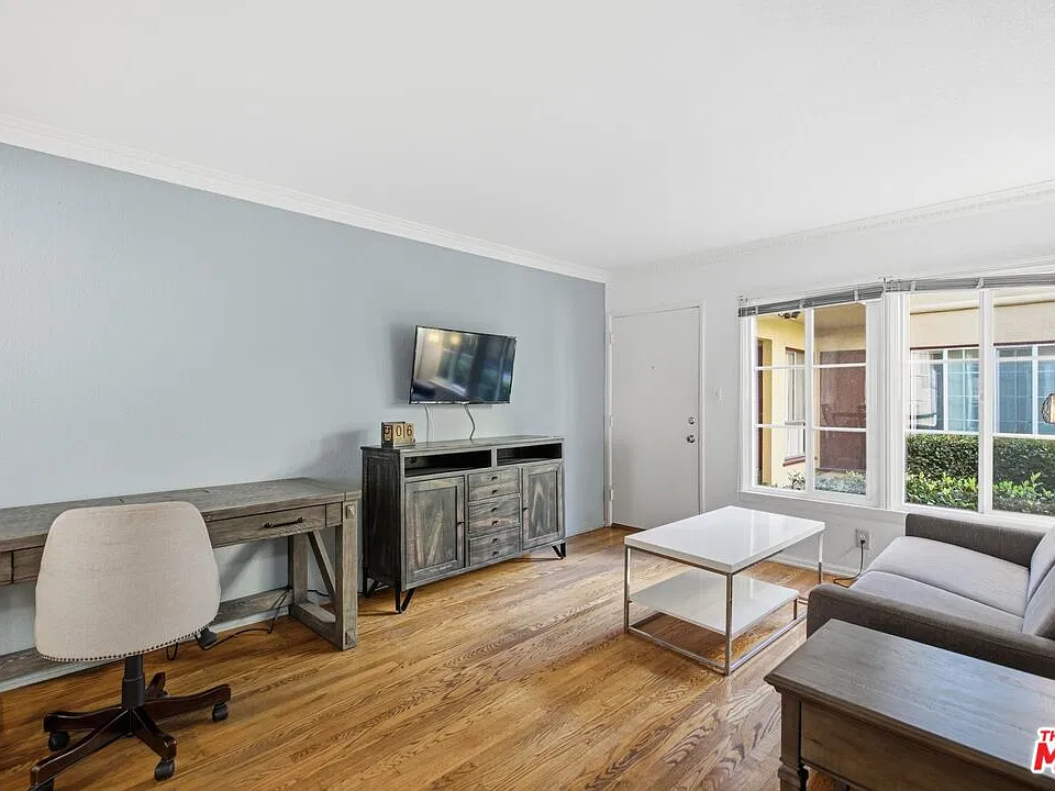 3559 Sawtelle Blvd #5