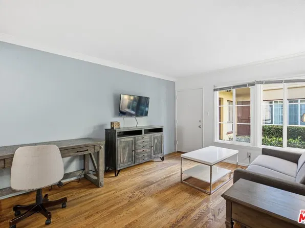 3559 Sawtelle Blvd APT 5, Los Angeles, CA 90066