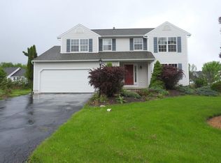 6413 Victory Dr, Auburn, NY 13021