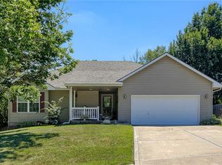 1700 Aspen Ln, Excelsior Springs, MO 64024