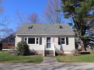 50 Westside Dr, Exeter, NH 03833