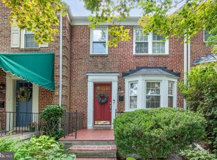 7102 Heathfield Rd, Baltimore, MD 21212