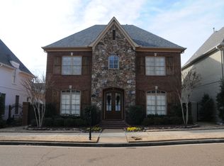 4573 W Woodlawn Cir, Collierville, TN 38017