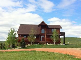 21 Shoreline Dr, Buffalo, WY 82834