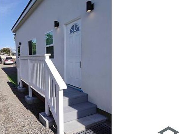 360 S Buena Vista Ave