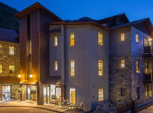 550 Depot Ave #203, Telluride, CO 81435