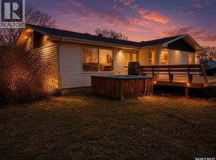 Hoodoo Acreage Hoodoo #401, Sk, SK S0K 1B0
