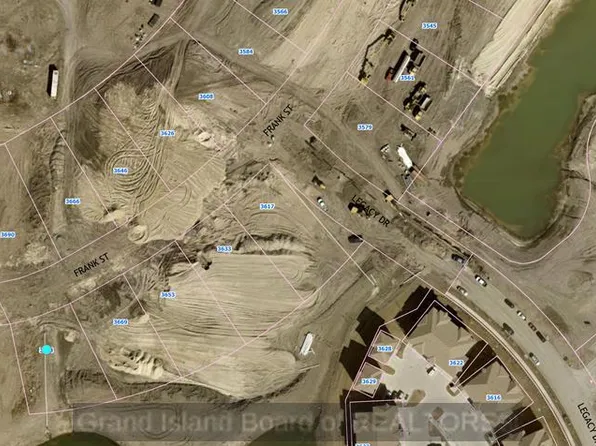 3693 Frank St, Grand Island, NE 68803