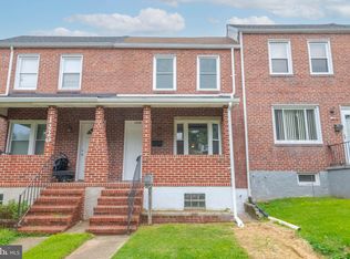 1218 Narcissus Ave, Baltimore, MD 21237
