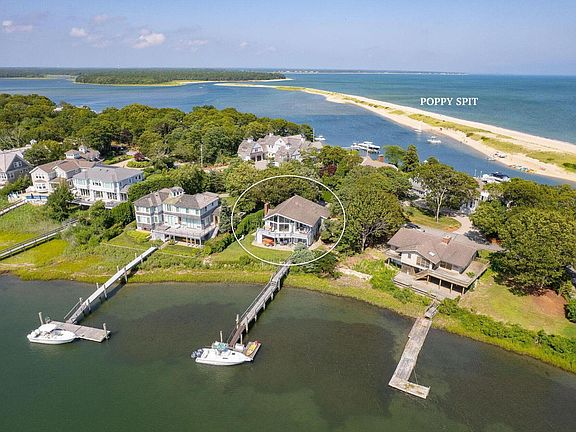 2nd image of 145 Popponesset Island Road